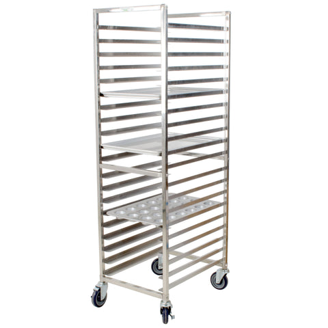 Commercial Bread Rack